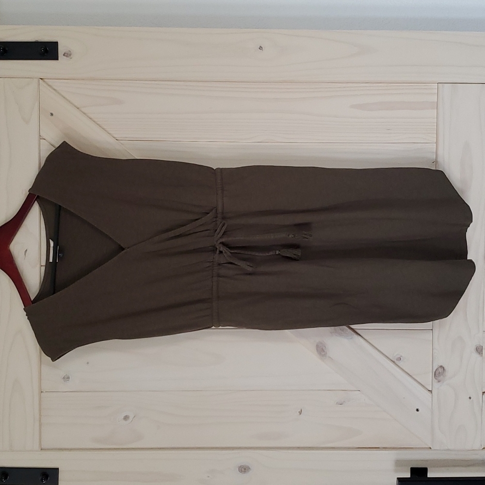 Universal Thread Dress